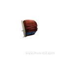 Toroidal Choke variable inductor Coil Inductor